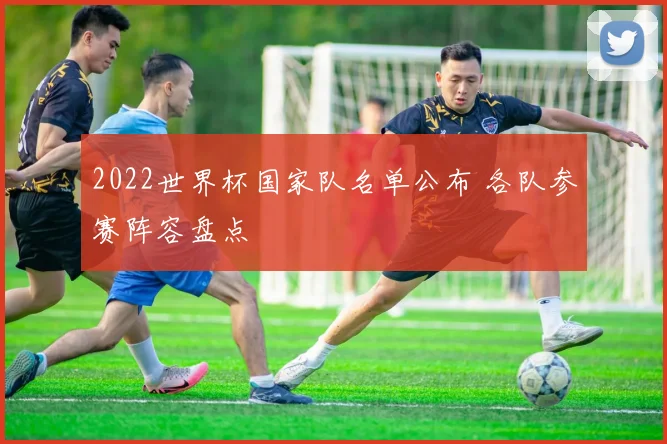 2022世界杯国家队名单公布 各队参赛阵容盘点