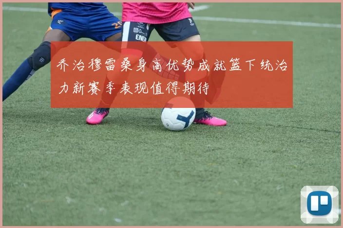 乔治穆雷桑身高优势成就篮下统治力新赛季表现值得期待